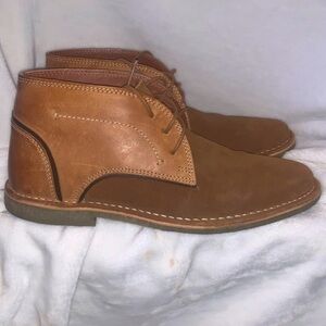 Kenneth Cole reaction men’s ankle boots